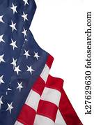 American flag