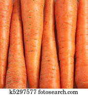 Carrots