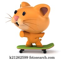 Cat Cat