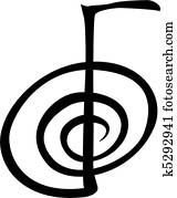 Cho KuRei - Reiki Cho KuRei - Reiki