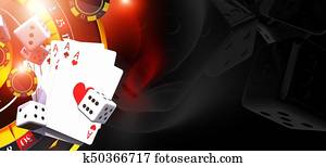 Games of Casino Banner Games of Casino Banner