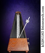 music metronome