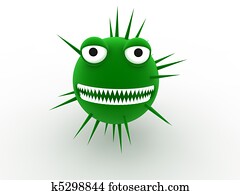 virus concept virus concept