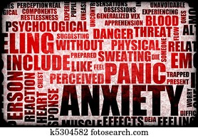 Anxiety Anxiety