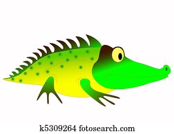 funny crocodile funny crocodile