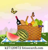 picnic picnic