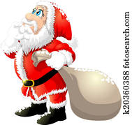 Santa Claus Santa Claus
