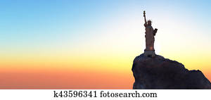 statue of liberty statue of liberty