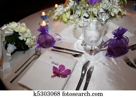 Wedding reception. Wedding reception.
