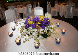 Wedding reception. Wedding reception.