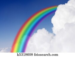 arco íris