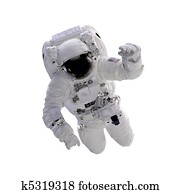 Astronaut