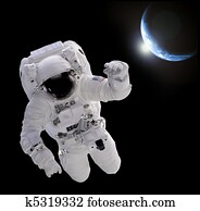 Astronaut