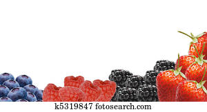 Berries Berries
