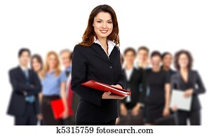 Business people team Business people team