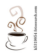 Coffee cup Coffee cup