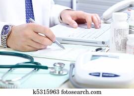 Doctor Doctor