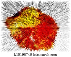 Explosion Explosion