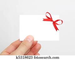Gift card Gift card