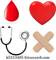 Medical Icons