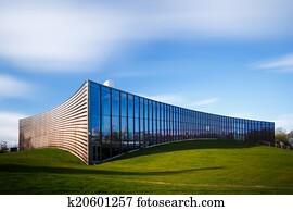 Modern architecture Modern architecture