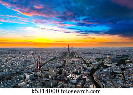 Paris, France Paris, France