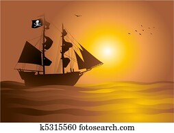 Pirate Pirate