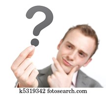 Question Question