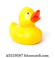 Rubber duck Rubber duck