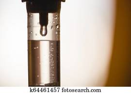 intravenous saline fluid iv drop infusion pump drip hospital
