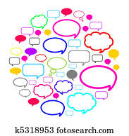 Social media Social media