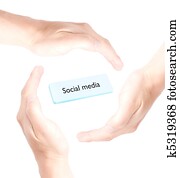 Social media Social media