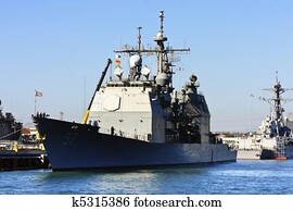 US Navy Battle Ship US Navy Battle Ship