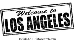 Welcome to Los Angeles Welcome to Los Angeles