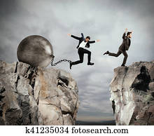 אי צדק, ב, עסק, תחרות