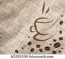 Coffee cup Coffee cup