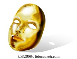 Golden Mask Golden Mask