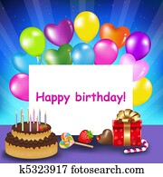 Happy Birthday Card Happy Birthday Card