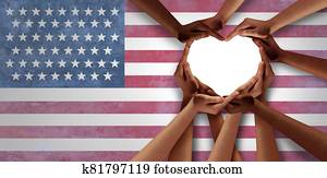 Independence Day USA