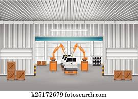 Industry Industry