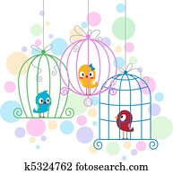 Love Birds Love Birds