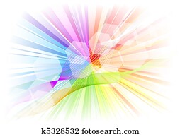 rainbow rainbow