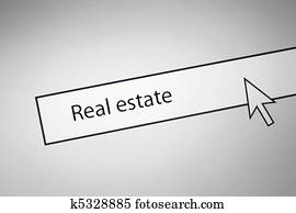 Real estate Real estate