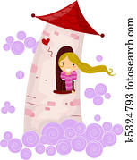 Stick Figure Princess Stick Figure Princess