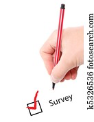 Survey Survey