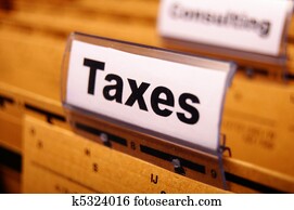 taxes taxes
