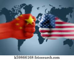 US - China trade war US - China trade war