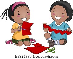 נייר, לבבות