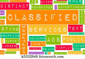 anuncios clasificados