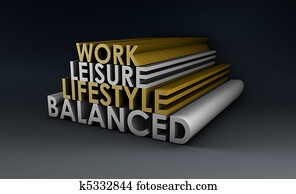 Balanced Lifestyle Balanced Lifestyle